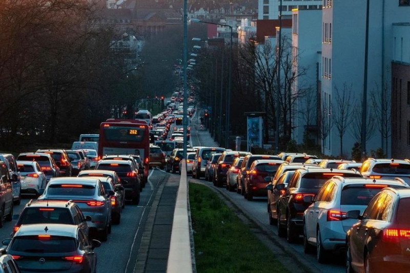 Rada UE przyjęła rozporządzenie Euro 7